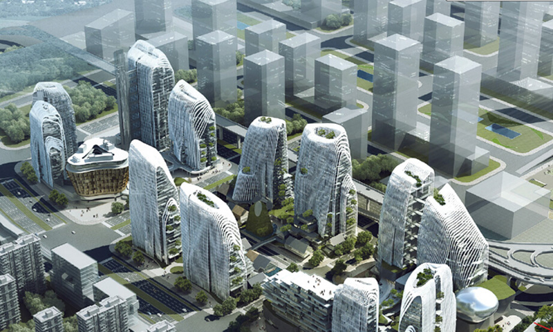 古交证大喜马拉雅